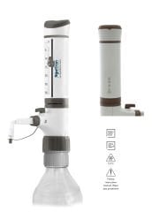 Pipetron Lentus Şişe Üstü HF Dispenser 1-10 mL