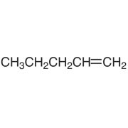 1-Pentene >98.0%(GC) - CAS 109-67-1