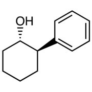 (1S,2R)-(+)-trans-2-Phenyl-1-cyclohexanol >98.0%(GC) - CAS 34281-92-0