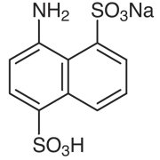 Sodium 4-Amino-1,5-naphthalenedisulfonate >98.0%(T)(HPLC) - CAS 85328-80-9