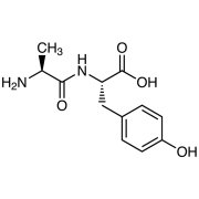 L-Alanyl-L-tyrosine >99.0%(T) - CAS 3061-88-9