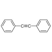 Diphenylacetylene >98.0%(GC) - CAS 501-65-5