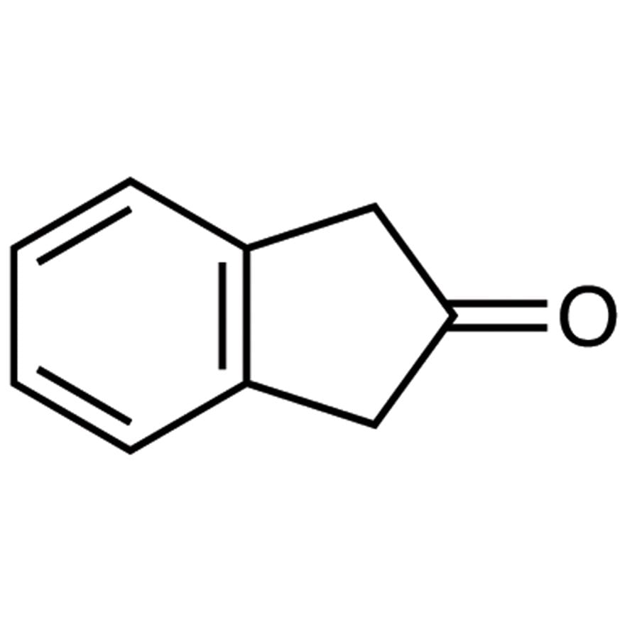 2-Indanone >98.0%(GC) - CAS 615-13-4