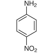 4-Nitroaniline >98.0%(GC) - CAS 100-01-6