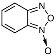 Benzofuroxan >98.0%(GC) - CAS 480-96-6