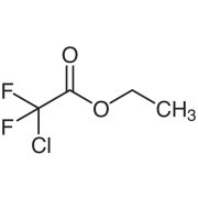 Ethyl Chlorodifluoroacetate >97.0%(GC) - CAS 383-62-0