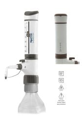 Pipetron Lentus Şişe Üstü HF Dispenser 0.25-2.5 ml
