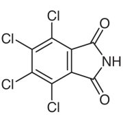 3,4,5,6-Tetrachlorophthalimide >98.0%(T)(HPLC) - CAS 1571-13-7