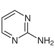 2-Aminopyrimidine >98.0%(GC)(T) - CAS 109-12-6