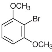 2-Bromo-1,3-dimethoxybenzene >98.0%(GC) - CAS 16932-45-9
