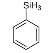 Phenylsilane >96.0%(GC) - CAS 694-53-1