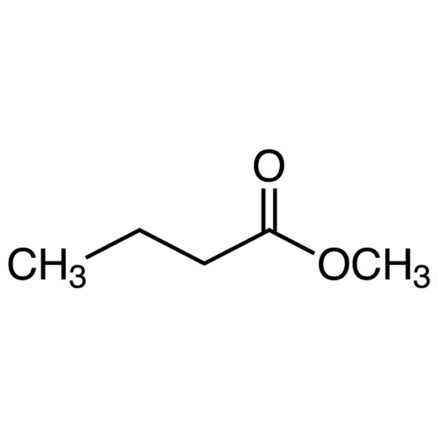 Methyl Butyrate [Standard Material for GC] >99.5%(GC) - CAS 623-42-7