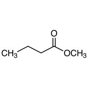 Methyl Butyrate [Standard Material for GC] >99.5%(GC) - CAS 623-42-7