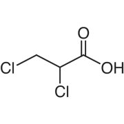 2,3-Dichloropropionic Acid >98.0%(GC)(T) - CAS 565-64-0