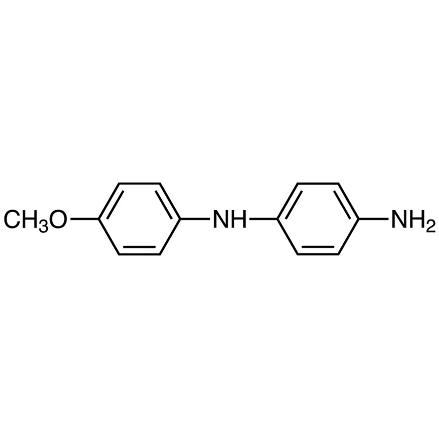 Variamine Blue B Base [Redox Indicator] >98.0%(T) - CAS 101-64-4