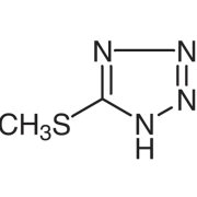 5-(Methylthio)-1H-tetrazole >98.0%(HPLC) - CAS 29515-99-9