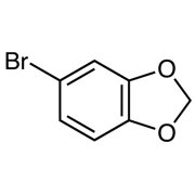 4-Bromo-1,2-methylenedioxybenzene >98.0%(GC) - CAS 2635-13-4