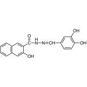 Dynasore >90.0%(HPLC) - CAS 304448-55-3