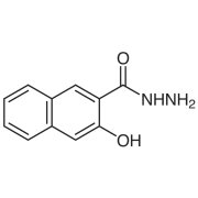 3-Hydroxy-2-naphthoic Acid Hydrazide >98.0%(T) - CAS 5341-58-2
