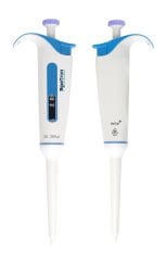 Pipetron NERO Mikropipet Tek Kanallı 0.2-2 µl