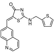RO-3306 >95.0%(HPLC) - CAS 872573-93-8