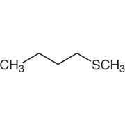 Butyl Methyl Sulfide >98.0%(GC) - CAS 628-29-5