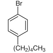 1-Bromo-4-pentylbenzene >90.0%(GC) - CAS 51554-95-1