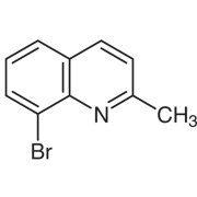 8-Bromo-2-methylquinoline >98.0%(GC)(T) - CAS 61047-43-6
