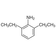 2,6-Diethylaniline >98.0%(GC)(T) - CAS 579-66-8