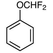 (Difluoromethoxy)benzene >98.0%(GC) - CAS 458-92-4