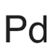 Palladium 5% on Carbon (wetted with ca. 55% Water)  - CAS 7440-05-3