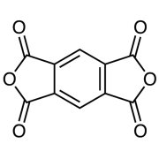 Pyromellitic Dianhydride (purified by sublimation) >99.0%(T)(HPLC) - CAS 89-32-7