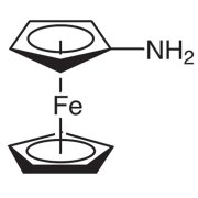 Aminoferrocene >96.0%(GC)(T) - CAS 1273-82-1