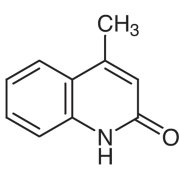 4-Methylcarbostyril >98.0%(HPLC)(N) - CAS 607-66-9