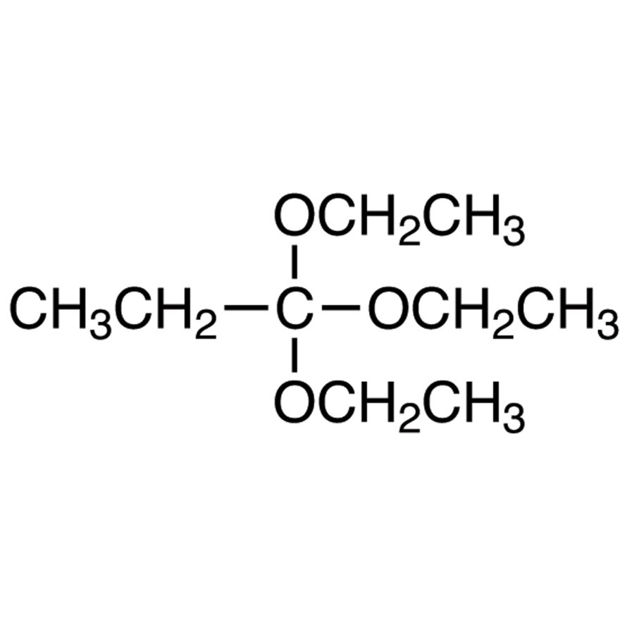 Triethyl Orthopropionate >96.0%(GC) - CAS 115-80-0