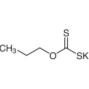Potassium Propylxanthate >97.0%(T) - CAS 2720-67-4