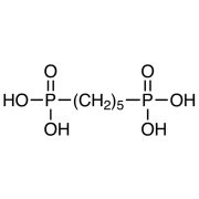 1,5-Pentylenediphosphonic Acid >98.0%(T) - CAS 4672-25-7