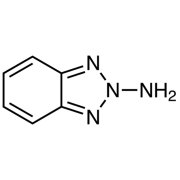2-Aminobenzotriazole >98.0%(GC) - CAS 1614-11-5