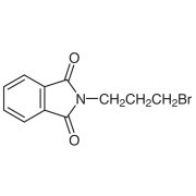 N-(3-Bromopropyl)phthalimide >98.0%(HPLC)(N) - CAS 5460-29-7