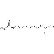 1,6-Diacetoxyhexane >98.0%(GC) - CAS 6222-17-9