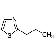 2-Propylthiazole >98.0%(GC) - CAS 17626-75-4