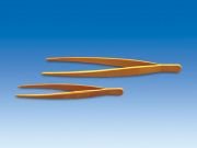 Penset (Pom) İnce Uçlu Sarı Renkli   250 mm