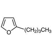 2-Butylfuran >98.0%(GC) - CAS 4466-24-4