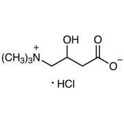 DL-Carnitine Hydrochloride >98.0%(T) - CAS 461-05-2