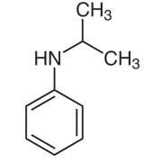 N-Isopropylaniline >99.0%(GC)(T) - CAS 768-52-5