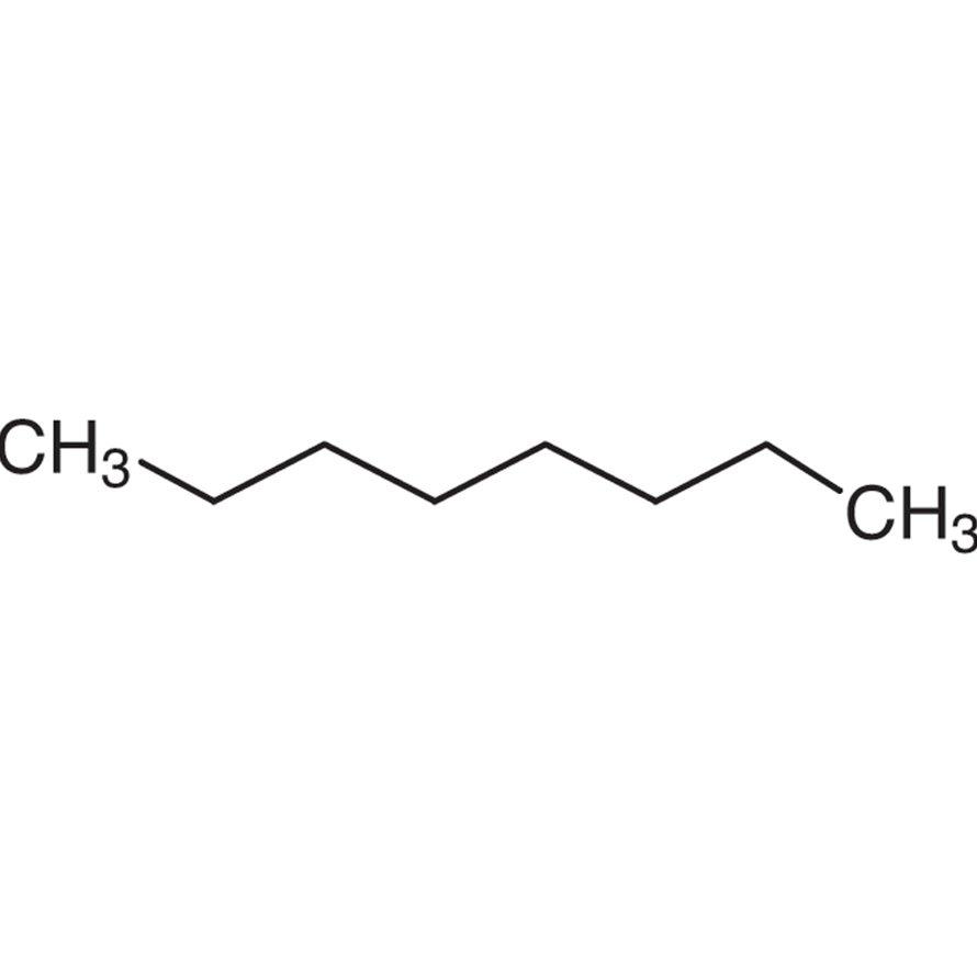 n-Octane [for Spectrophotometry] >98.5%(GC) - CAS 111-65-9