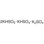 Potassium Peroxymonosulfate [> ca. 45%(T) as KHSO5]  - CAS 37222-66-5