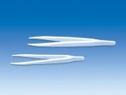 Penset (Pmp) İnce Uçlu Beyaz Renkli   115 mm