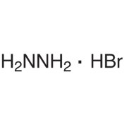 Hydrazine Monohydrobromide >98.0%(T) - CAS 13775-80-9