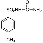 p-Toluenesulfonylurea >98.0%(T)(HPLC) - CAS 1694-06-0
